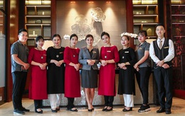 Trao quyền cho phụ nữ - Bền vững phát triển tương lai thịnh vượng cùng InterContinental Hanoi Landmark72