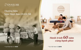 Tập đoàn INOAC Nhật Bản: Việt Nam là thị trường tiêu dùng nệm tiềm năng nhất trong khu vực