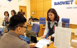 BAOVIET Bank phát hành 2,000 tỷ đồng chứng chỉ tiền gửi ghi danh cho khách hàng cá nhân với lãi suất lên đến 8,4%
