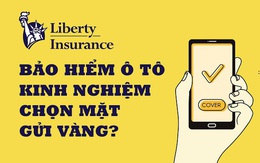 Bảo hiểm ô tô - làm sao chọn mặt gửi vàng?