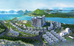 Biệt thự trên đồi Green Pine Villas: Dự án nổi bật trong làng BĐS phía Bắc