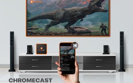 Những tính năng khiến bạn không thể bỏ lỡ FPT Play Box+