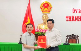 Văn Phú – Invest nhận Quyết định chủ trương đầu tư dự án Cồn Khương (Cần Thơ)