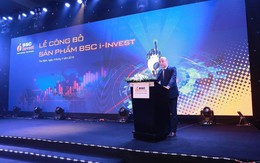 BSC ra mắt sản phẩm công nghệ ưu việt hỗ trợ nhà đầu tư chứng khoán