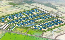 Bắc Ninh: Đất nền quanh khu công nghiệp tiếp tục hấp dẫn các nhà đầu tư
