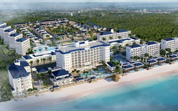 Lan Rừng Resort & Spa Phước Hải: Đón đầu cơ hội đầu tư sinh lời cao