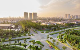 Gamuda Gardens: Dự án xanh giữa lòng Thủ đô