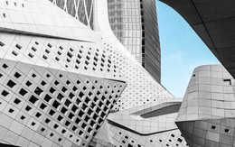 Việt Nam trông đợi một “đại đô thị thông minh”