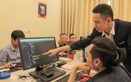 Giải bài toán quản trị kinh doanh online qua phần mềm Tuha