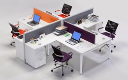 Nội thất cao cấp - chìa khóa kiến tạo giá trị doanh nghiệp