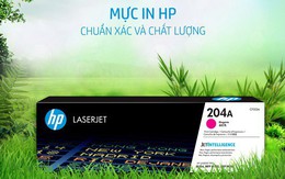 Những lí do bạn nên dùng mực in chính hãng