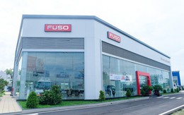 FUSO – THACO: triển vọng phát triển  xe tải, bus cao cấp tại Việt Nam