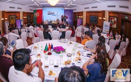 Người Việt và xu hướng định cư Châu Âu năm 2019