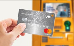 Rút tiền mặt qua thẻ tín dụng - kênh vay tiền nhanh qua ngân hàng