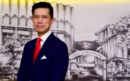CEO SABECO: “Thành công của SABECO là thành công của Việt Nam”