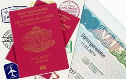 Tham tán Đại sứ quán Bulgaria tiết lộ: 2 con đường nhanh chóng để người Việt sở hữu quốc tịch châu Âu