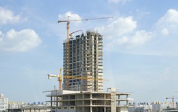 Việt Nam đã có nhà máy sản xuất tấm thạch cao hiện đại bậc nhất Đông Nam Á