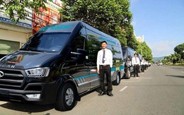 Hàng không 5 sao mặt đất – Huy Hoàng “cất cánh”