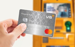 Tận hưởng nhiều ưu đãi khi chi tiêu qua thẻ tín dụng dịp lễ 30/4