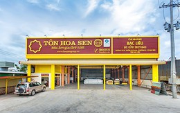 Thực hư chuyện Tập Đoàn Hoa Sen đóng cửa chi nhánh: Không có gì to tát, chỉ là thay đổi mô hình hệ thống phân phối