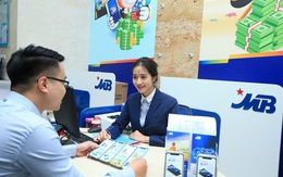 MB là một trong các ngân hàng đầu tiên được NHNN công nhận đạt chuẩn Basel II