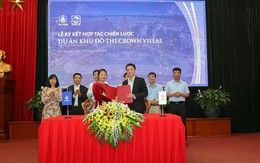 Hải Phát Land tiếp tục mở rộng thị phần tại Thái Nguyên