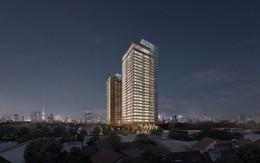 Hongkong Land ra mắt dự án căn hộ hạng sang mới nhất tại TP. Hồ Chí Minh