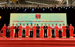 Tập đoàn Hoa Sen tiếp tục nâng cao năng lực sản xuất, tăng tốc xuất khẩu