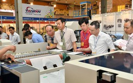 Đón cơ hội phát triển ngành nhựa, đóng gói và in ấn