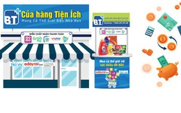 Start up tạo nên cuộc cách mạng nền tảng trong ngành bán lẻ “tỷ đô” của Việt Nam