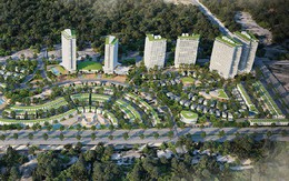 Khải Minh Land mang đến cơ hội đầu tư hấp dẫn từ dự án Mũi Né Summer Land Resort