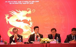 SABECO cam kết tăng trưởng song hành cùng trách nhiệm xã hội