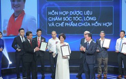 Ý tưởng dược liệu tiêu biểu được xướng tên tại Cuộc thi Sáng chế 2018