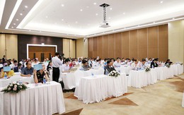 ĐHCĐ Tập đoàn DIC: Đặt mục tiêu doanh thu hợp nhất 2.900 tỷ đồng năm 2019