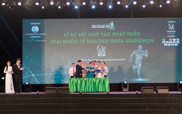 Giám đốc tiếp thị Lavifood: "Chúng tôi muốn liên kết nhiều cá thể nhỏ bé cùng chung tay thực hiện những việc có ý nghĩa lớn"