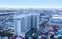 Sức hút của dự án căn hộ trên đại lộ đẹp bậc nhất Sài Gòn