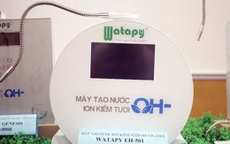 Watapy – giải pháp phòng ngừa và hỗ trợ điều trị bệnh