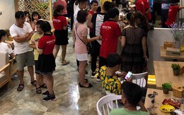 Hé lộ cách cậu ấm cô chiêu kiếm tiền dễ dàng chưa từng có