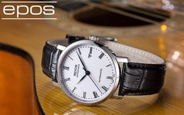 Đăng Quang Watch ưu đãi 40% trong đại tiệc sinh nhật đẳng cấp