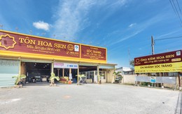 Quý 1/2019 Tập đoàn Hoa Sen lãi 53,2 tỷ đồng trong bối cảnh nhiều doanh nghiệp ngành tôn thép thua lỗ