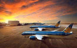 Vietnam Airlines niêm yết HOSE: Màn khuấy động thị trường hay “ngọc trong đá”?
