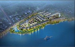 Đòn bẩy hạ tầng và xu hướng sống xanh đẩy bất động sản quận 9 tăng nhiệt