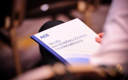 Phát triển mạnh và chạm "chuẩn quốc tế", ACB định hướng tăng trưởng thế nào 5 năm tới?