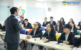 Học cử nhân Quản trị nhà hàng "chuẩn mực Pháp - bằng cấp Pháp" ngay tại Việt Nam