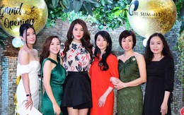 “The Summit – Relax In Luxury” khai trương không gian spa đậm chất các vị vua