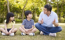 Nỗi lo toan của quý ông khi bước vào độ tuổi 40