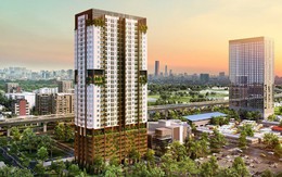 Nhận căn hộ, đón quà tân gia hấp dẫn từ FLC Green Apartment