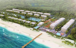 Vì sao villa, shophouse The Hamptons Plaza sắp ra mắt thu hút giới đầu tư?