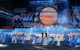 Trải nghiệm những kỳ quan của biển tại festival biển Nha Trang 2019