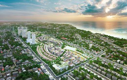 Có gì trong tổ hợp giải trí được kỳ vọng thay đổi diện mạo ngành du lịch Phan Thiết